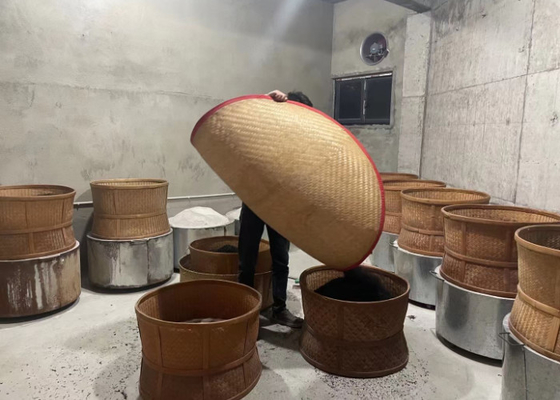 熱い か 寒い オーロン お茶 と 花 の 香り を 配る 提案