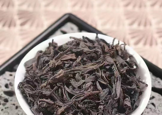 ウーロン茶,緑茶,半発酵茶とも呼ばれます