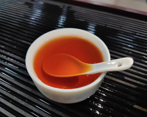 Oolongの茶