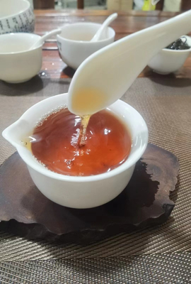 DA洪PAO