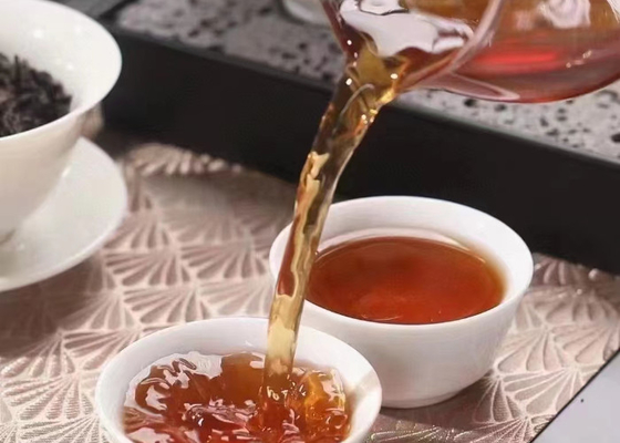 鮮やかな茶色 粉々 の 香り を 味わう 脂肪