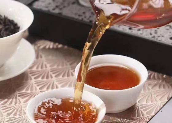 オーロン お茶 脂肪 を 分解 する 花 の 味
