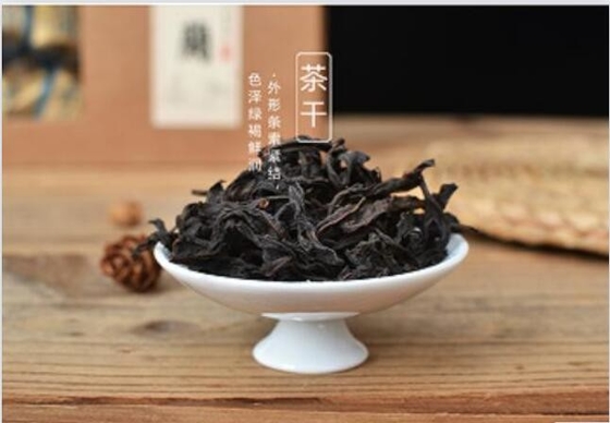 2022年 新茶頭春 ウイ山黒茶 チェンシャン 小花 果実の高山野茶 トンム・グアン・サン