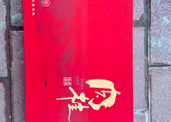乾燥し涼しい場所 フェイバイ アンジ 白茶 小缶茶 醸造時間 2-3分