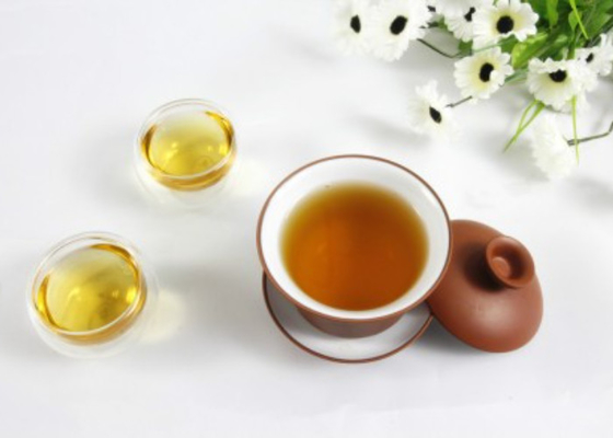 ゴールデン ジュンメイ 紅茶 抗酸化 効果