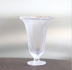 商品名: 花のパッド - 高杯